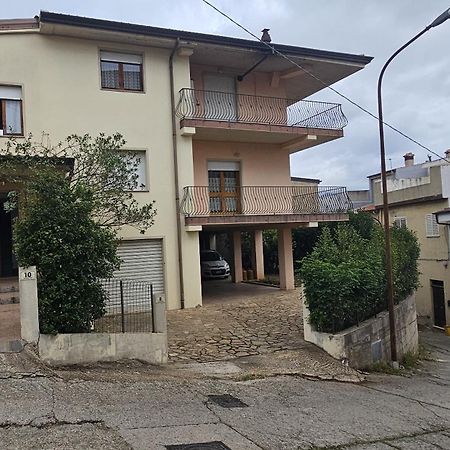 Apartamento Da Nonna Assunta Jerzu Exterior foto