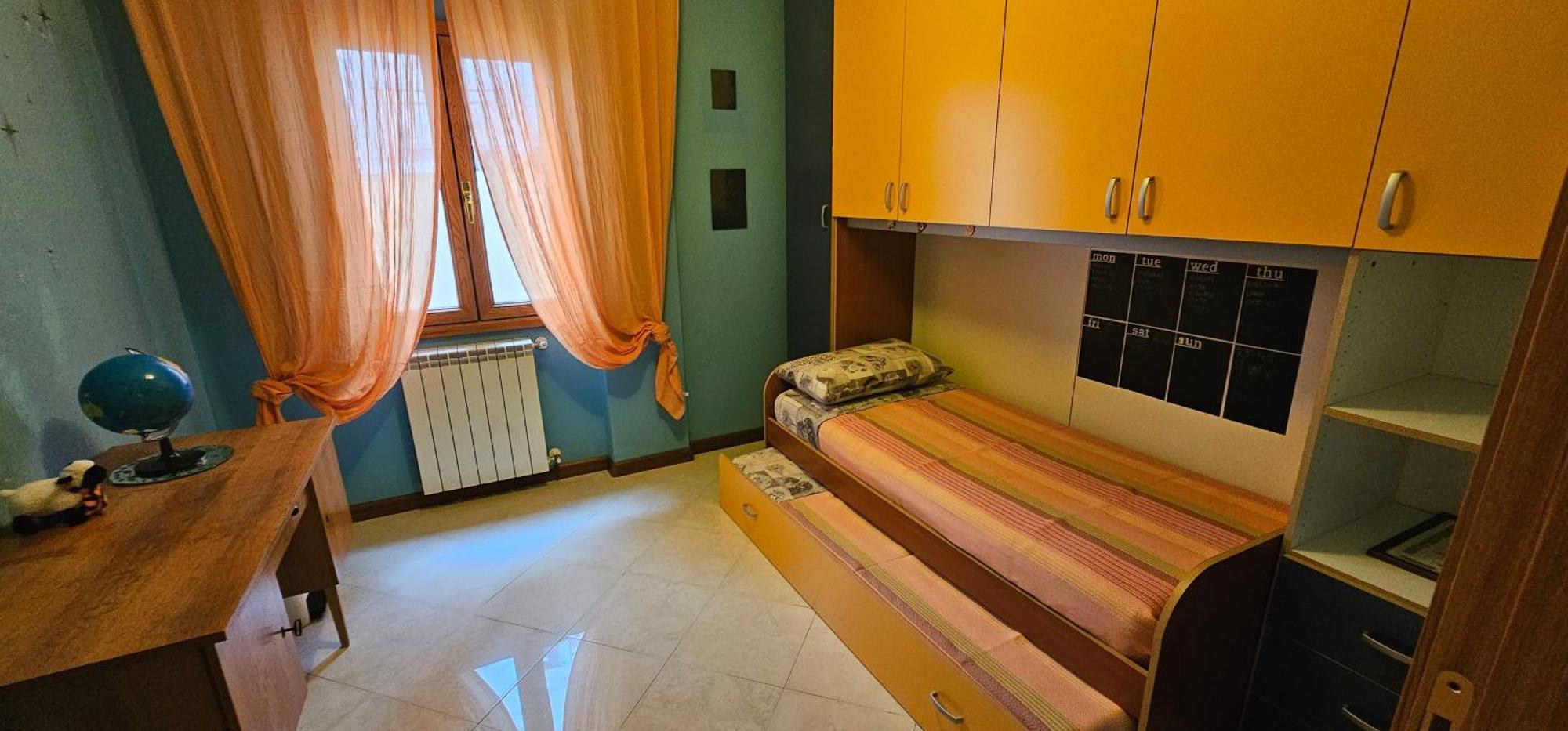 Apartamento Da Nonna Assunta Jerzu Exterior foto