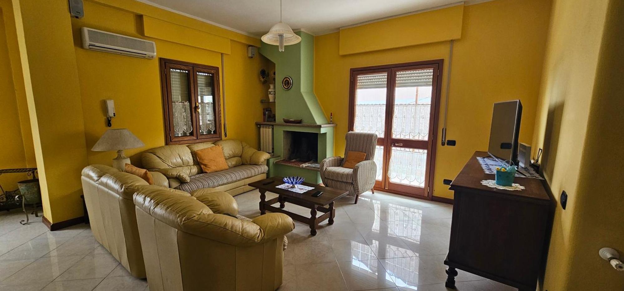 Apartamento Da Nonna Assunta Jerzu Exterior foto