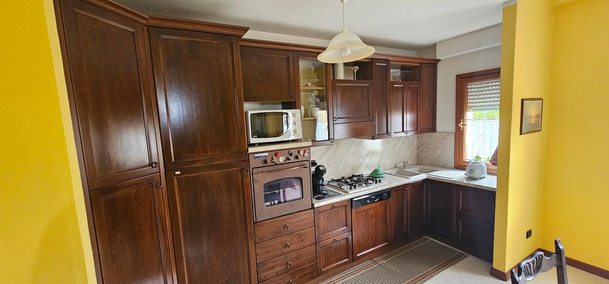 Apartamento Da Nonna Assunta Jerzu Exterior foto