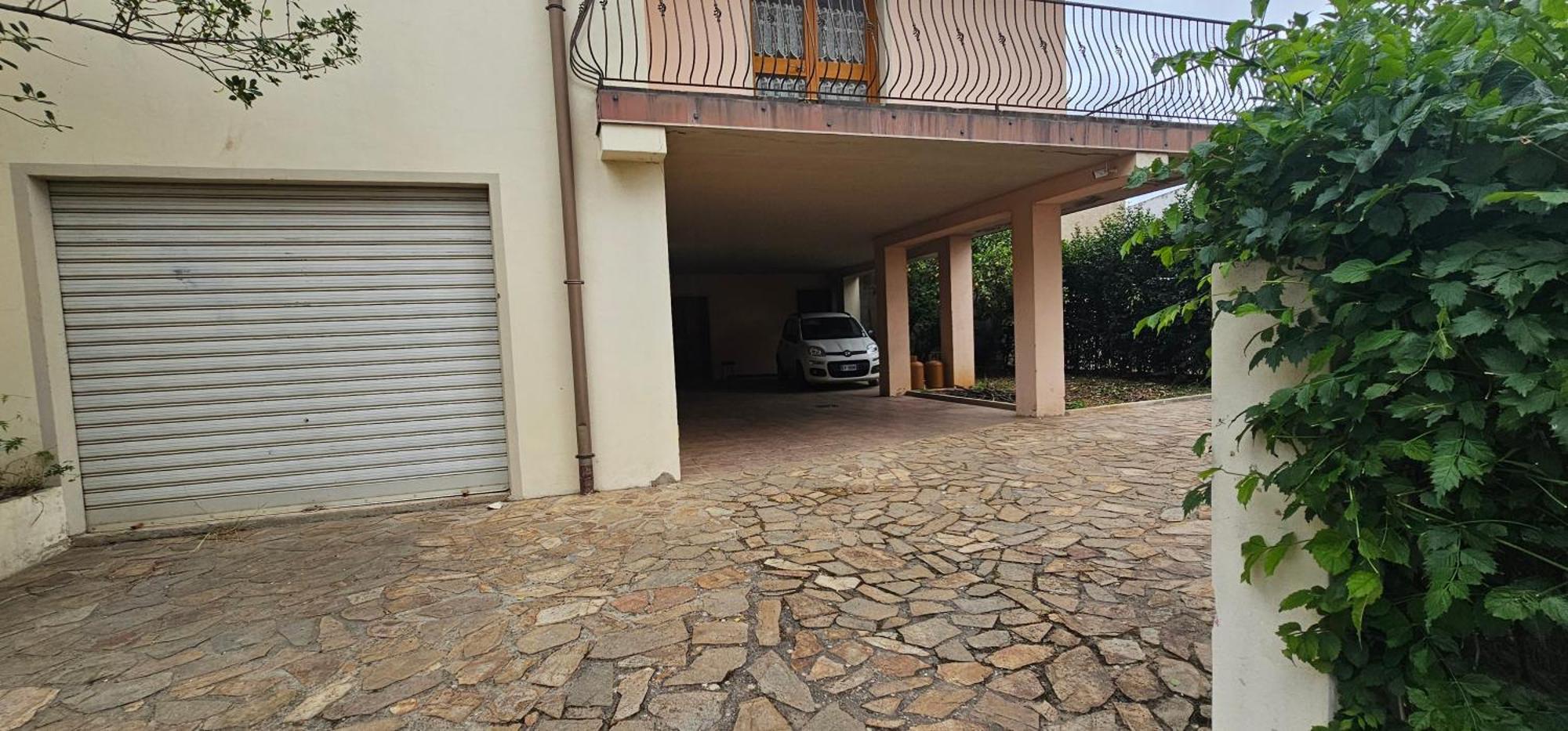 Apartamento Da Nonna Assunta Jerzu Exterior foto